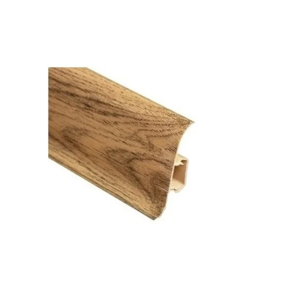 Пластиковый плинтус Bonkeel Color BC6016 (60х25х2200 мм) в Набережных Челнах