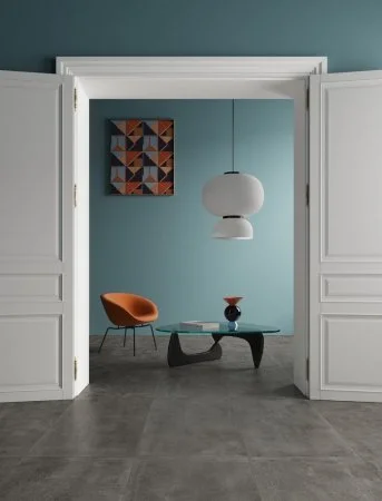 Керамогранит Coliseum Астро Блэк 60х120 (Натуральный и Реттифицированный) в Набережных Челнах