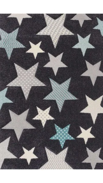 Ковер Синтелон Pastel Kids 1,20x1,70 49GSG Прямоугольник в Набережных Челнах