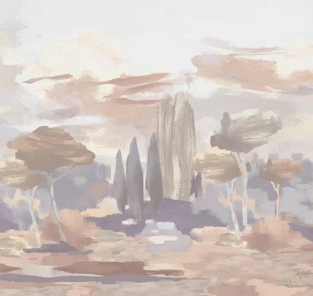 Обои Loymina Пейзаж vol. 2 ART15 002 в Набережных Челнах