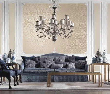 Обои Milassa Swan SW3, 002/3 в Набережных Челнах