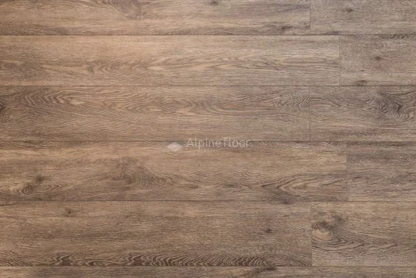 Каменно-полимерная плитка Alpine Floor Grand Sequoia Light Венге Грей ECO 11-801 3.5мм, 34 класс в Набережных Челнах