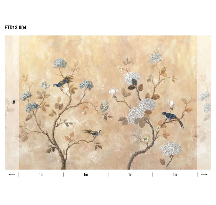 Обои Loymina Etude vol. II ETD13 004 в Набережных Челнах