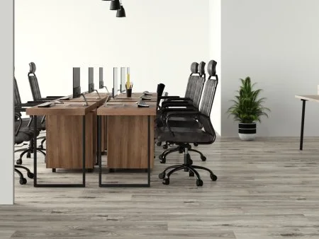 ПВХ Плитка IVC Tanto 895 Windsor Oak в Набережных Челнах