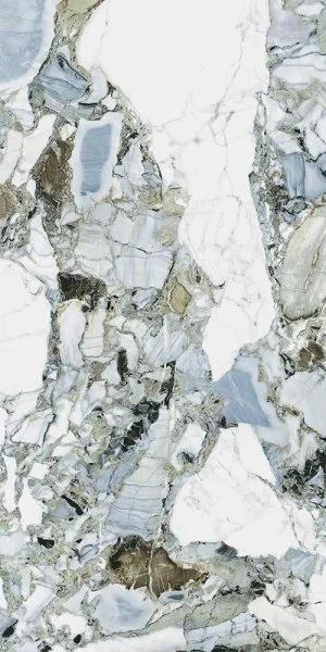 Керамогранит Vitra SityMarble Амазония Мультиколор 60х120 (Лаппатированная и Реттифицированная) в Набережных Челнах