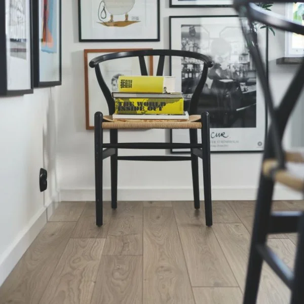 Ламинат Pergo Malmö Pro Дуб Глубинный Темно-Серый L1258-04433 в Набережных Челнах