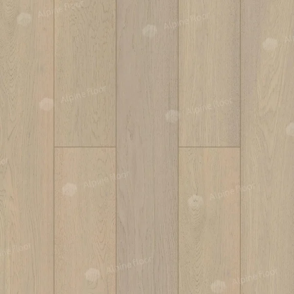 Инженерная доска Alpine Floor Studio Дуб Марципан в Набережных Челнах