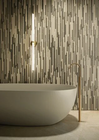 Керамогранит Italon Метрополис Дезерт Беж 60х120 (Натуральная и Реттифицированная) в Набережных Челнах