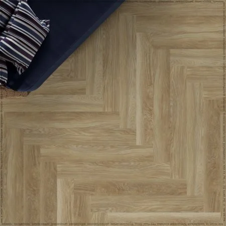 ПВХ плитка FineFlex Wood Дуб Азас FX-109 в Набережных Челнах