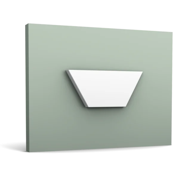 Декоративная панель Orac W101 (15x34.5x2.9 см) в Набережных Челнах