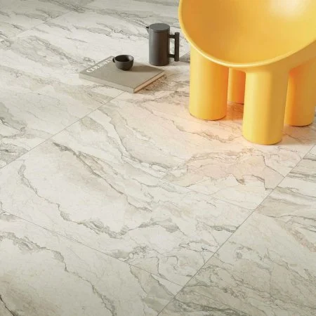 Керамогранит Coliseum Канова Сэнд 60х120 (Натуральный и Реттифицированный) в Набережных Челнах