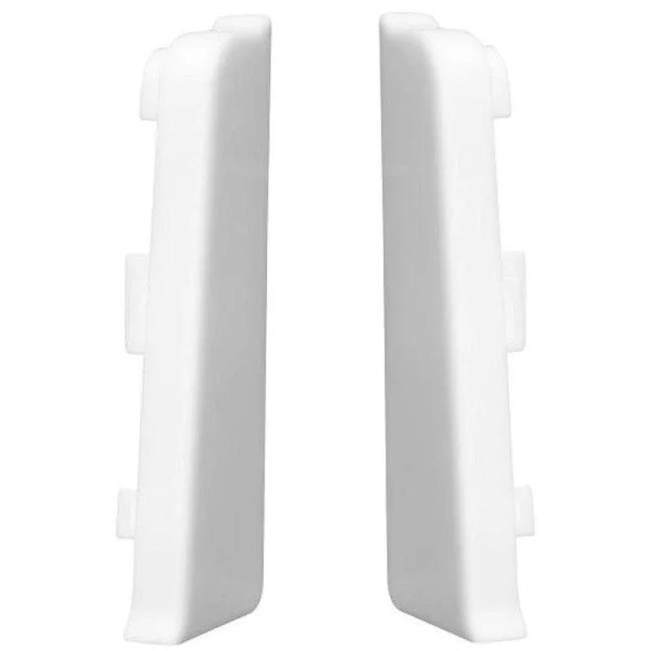 Заглушка INDO70 40 Белый Матовый в Набережных Челнах