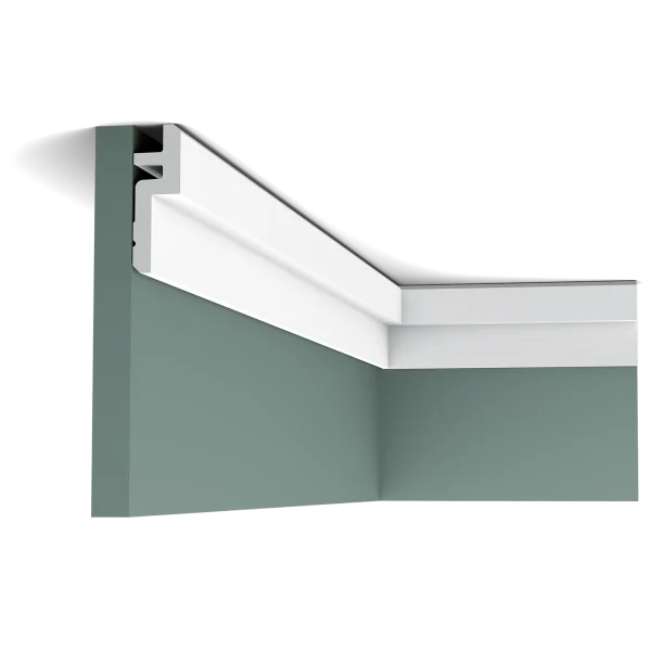 Карниз Orac C394 (31*95*2000 мм) в Набережных Челнах