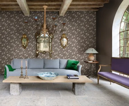 Обои Milassa Mirabelle MR1, 012 в Набережных Челнах