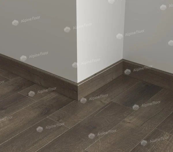 Кварцевый плинтус Alpine Floor Parquet Light 13-19 Дуб Антарес в Набережных Челнах
