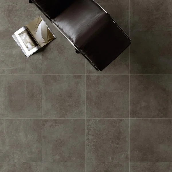 Керамогранит Coliseum Экспо Дарк 60х60 (Натуральный и Реттифицированный) в Набережных Челнах