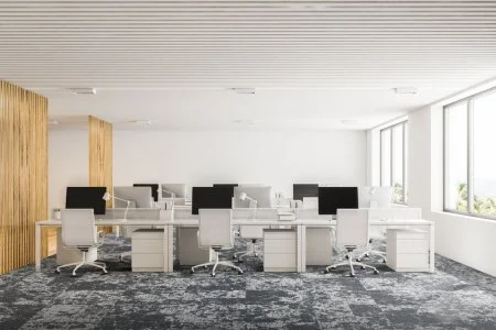 Ковровая плитка AW Macro 94 в Набережных Челнах