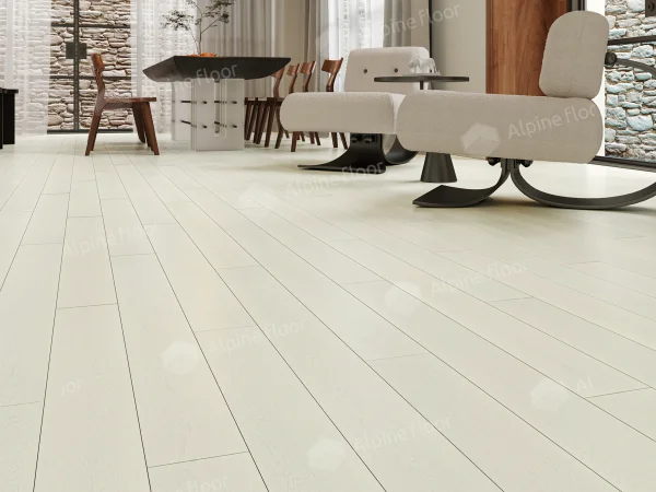 Каменно-полимерная плитка Alpine Floor Grand Sequoia Village Инио ECO 11-2107 4мм, 43 класс в Набережных Челнах