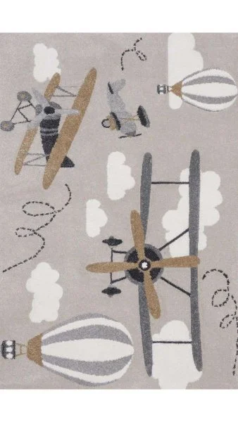 Ковер Синтелон Vegas Kids 1,20х1,70 05SBE Прямоугольник в Набережных Челнах