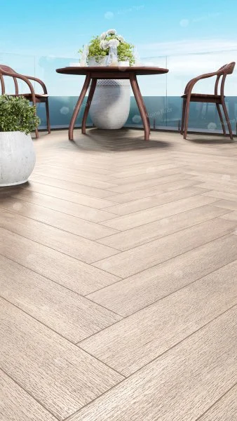 Кварц-виниловая плитка Alpine Floor Parquet Макадамия ЕСО 16-10 2.5 мм. 43 класс в Набережных Челнах