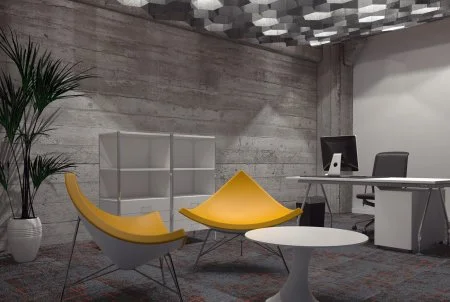 Ковровая плитка AW Macro 91 в Набережных Челнах