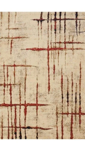 Ковер Синтелон Practica 1,20x1,70 A7BCV Прямоугольник в Набережных Челнах