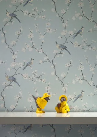 Обои Loymina La Belle Epoque BQ5, 006 в Набережных Челнах