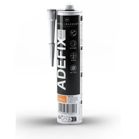 Клей акриловый Black Adefix 310 мл в Набережных Челнах