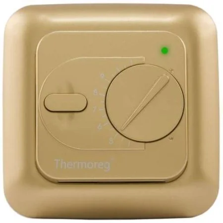 ТерморегуляторThermoreg TI-200 Gold в Набережных Челнах