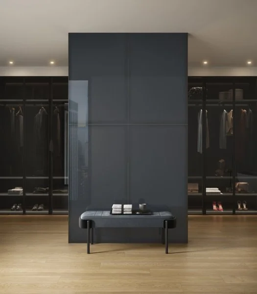 Керамогранит Italon Этернум Гласс Авио 80х160 (Люкс и Реттифицированная) в Набережных Челнах