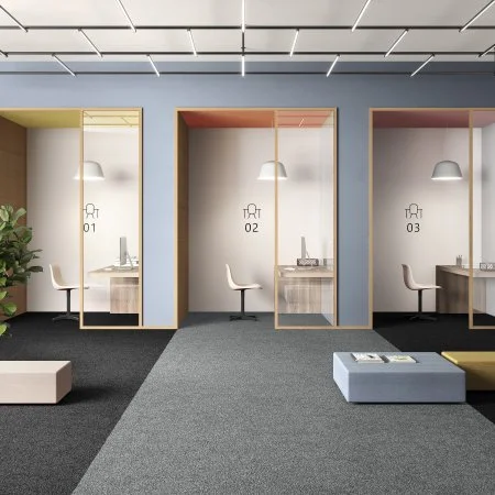 Ковровая плитка AW Medusa 90 в Набережных Челнах