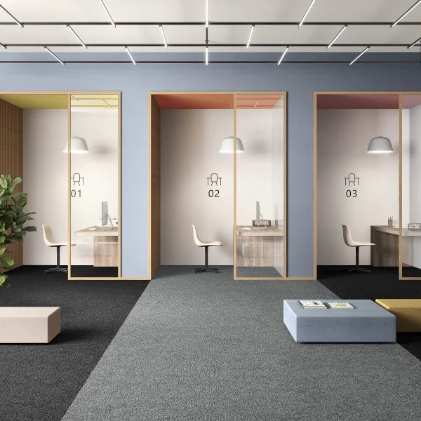 Ковровая плитка AW Medusa 90 в Набережных Челнах