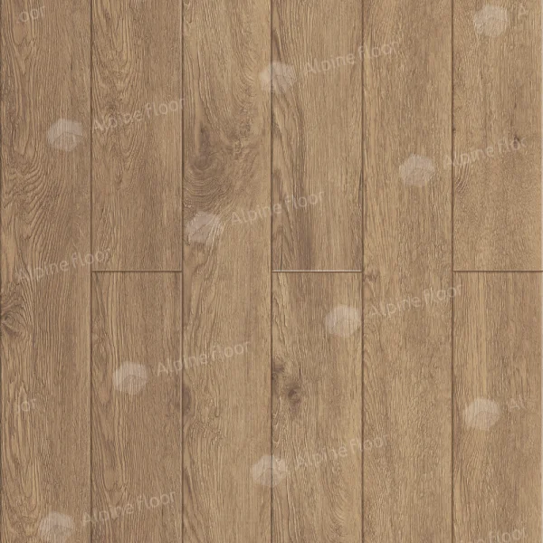 Каменно-полимерная плитка Alpine Floor Grand Sequoia Village Гевуина ECO 11-707 4мм, 43 класс в Набережных Челнах