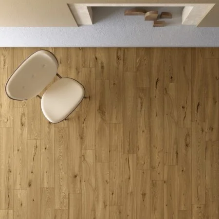 Керамогранит Coliseum Натура Нат 20х120 (Натуральный и Реттифицированный) в Набережных Челнах