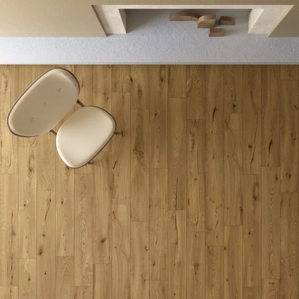 Керамогранит Coliseum Натура Нат 20х120 (Натуральный и Реттифицированный) в Набережных Челнах