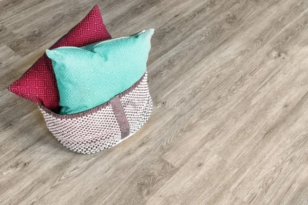 Кварц-виниловая плитка Alpine Floor Grand Sequoia Атланта ECO 11-202 (2,5 мм. 43 класс) в Набережных Челнах