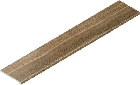 Керамогранит Italon Этернум Фумэ Ступень Фронт 33х160 (Натуральная) в Набережных Челнах