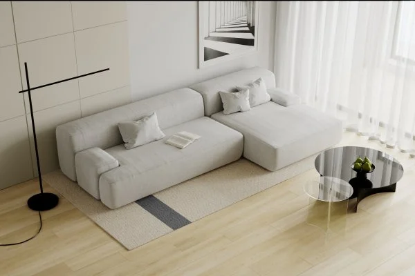 Кварц-виниловая плитка Refloor Fargo Bevel 50-6191-3 Дуб Манчестер в Набережных Челнах