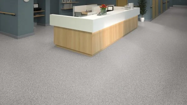 Линолеум Tarkett iQ Monolit CMONI-930 2 м в Набережных Челнах