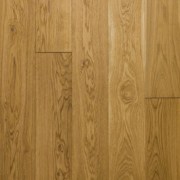 Инженерная доска Kochanelli Desierto Натура Classic (400-2400х200х15 мм) УФ-масло в Набережных Челнах