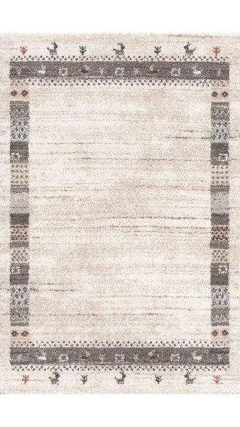 Ковер Синтелон Torino 1,60x2,30 15VEV Прямоугольник в Набережных Челнах