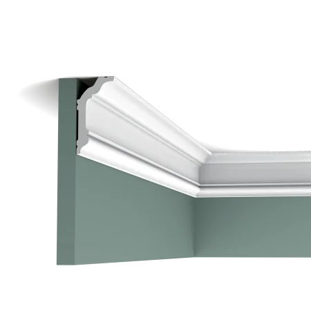 Карниз Orac CX176 (80*40*2000 мм) в Набережных Челнах