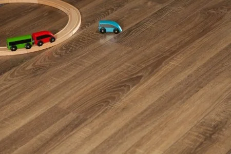 Ламинат Kronopol Platinium Slim 2048 Barbacan Oak в Набережных Челнах