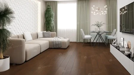 Инженерная доска Alpine Floor Villa Дуб Марсала в Набережных Челнах