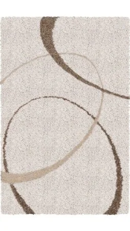 Ковер Синтелон Mondo 0,80х1,50 05EBD Прямоугольник в Набережных Челнах