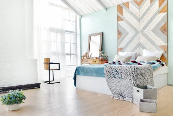 Каменно-полимерная плитка Alpine Floor Classic Light Ясень Макао ECO 106-11 MC 3.5мм, 34 класс в Набережных Челнах