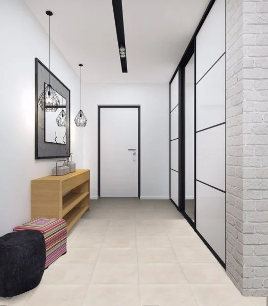 ПВХ плитка Bonkeel Rockstar Keith Плитка (457,2 x 457,2 мм) в Набережных Челнах