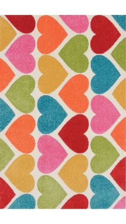 Ковер Синтелон Play 0,80x1,50 09VRV Прямоугольник в Набережных Челнах