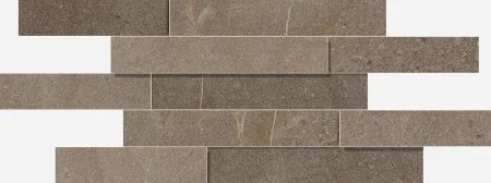 Керамогранит Italon Контемпора Бёрн Брик 3D 28x78 в Набережных Челнах