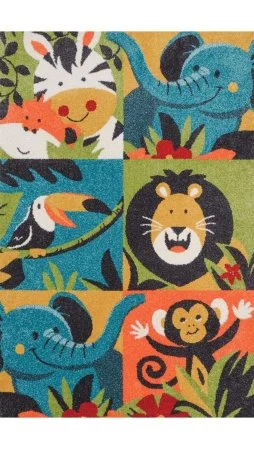 Ковер Синтелон Play 1,20x1,70 01PYA Прямоугольник в Набережных Челнах